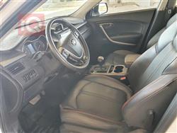 FAW Besturn X80